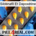 Sildénafil Et Dapoxétine cialis1